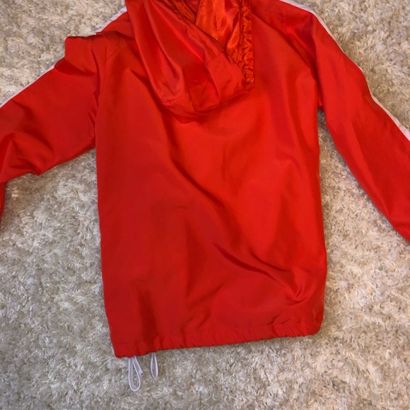 Windbreaker jacket. - Picture 4 of 4